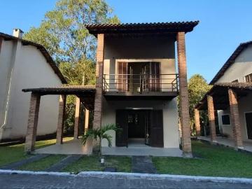 Casa / Sobrado em Condomínio para Venda em Itatiaia/RJ Vila Benfica 2 Quartos