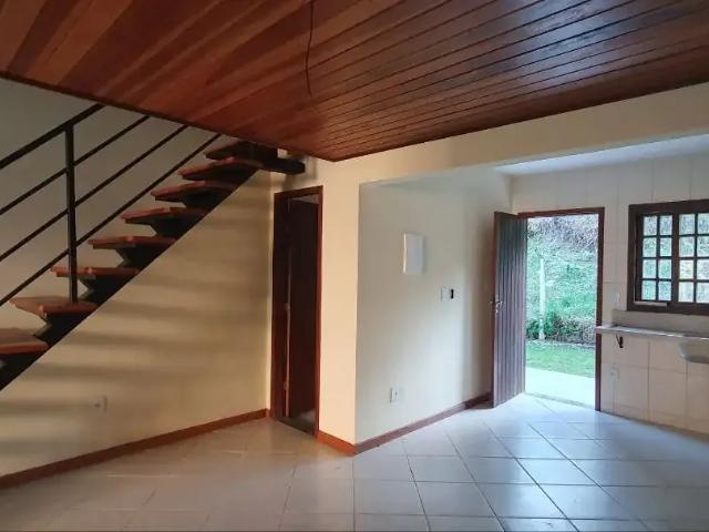 Casa / Sobrado em Condomínio para Venda em Itatiaia/RJ Vila Benfica 2 Quartos
