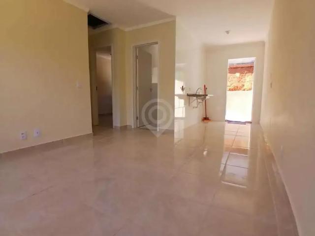 Casa / Sobrado em Condomínio para Venda em Itatiba/SP Vila Bela Vista 2 Quartos
