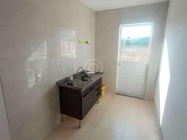 Casa / Sobrado em Condomínio para Venda em Itatiba/SP Vila Bela Vista 2 Quartos