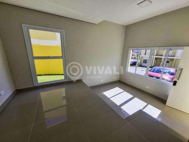 Casa / Sobrado em Condomínio para Venda em Itatiba/SP Vila Santa Terezinha 2 Quartos
