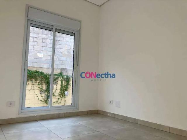 Casa / Sobrado em Condomínio para Venda em Itatiba/SP Vila Santa Terezinha 2 Quartos