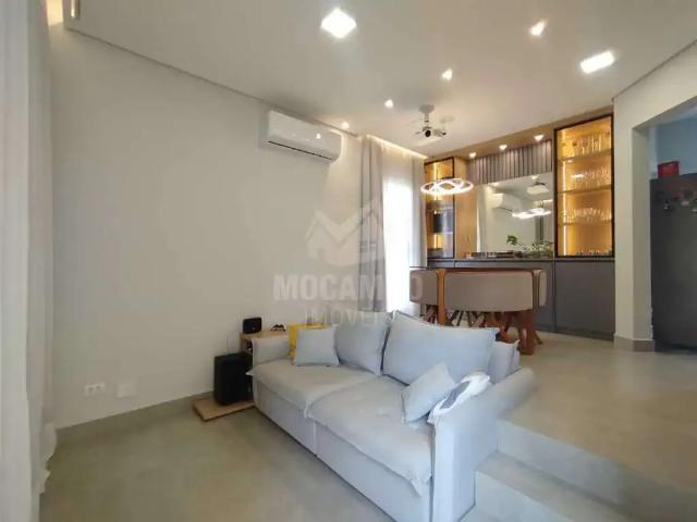 Casa / Sobrado em Condomínio para Venda em Itatiba/SP Vila Santa Terezinha 3 Quartos