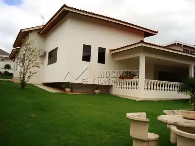 Casa / Sobrado em Condomínio para Venda em Itatiba/SP Bairro do Engenho 3 Quartos