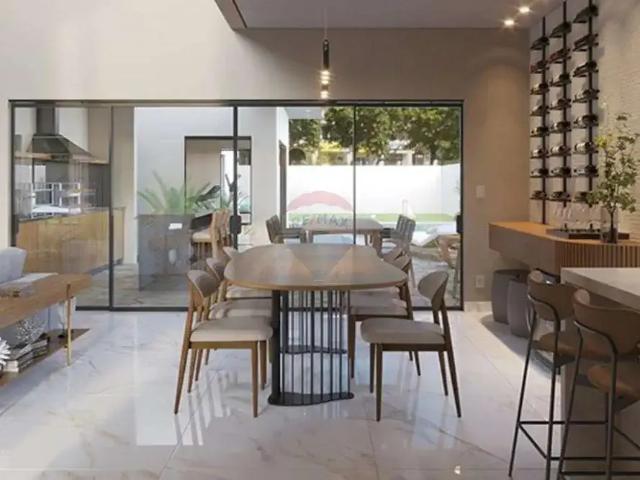 Casa / Sobrado em Condomínio para Venda em Itatiba/SP Bairro da Posse 3 Quartos