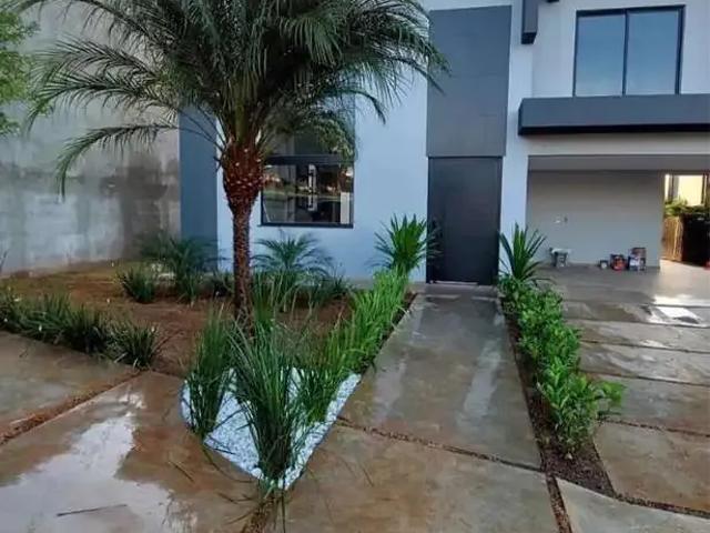 Casa / Sobrado em Condomínio para Venda em Itatiba/SP Bairro da Posse 3 Quartos