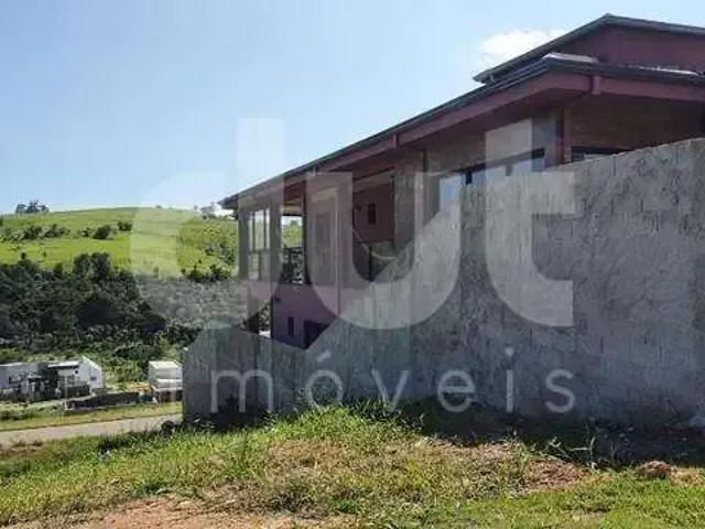 Casa / Sobrado em Condomínio para Venda em Itatiba/SP Bairro Itapema 4 Quartos