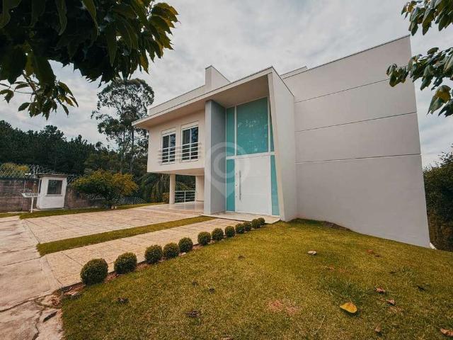 Casa / Sobrado em Condomínio para Venda em Itatiba/SP Bairro Itapema 4 Quartos