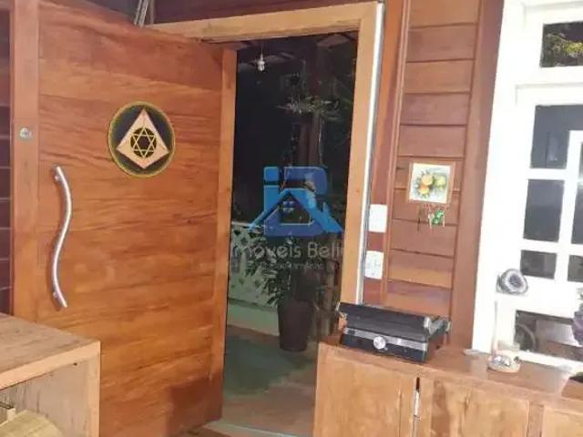 Casa / Sobrado em Condomínio para Venda em Itatiba/SP Bairro Itapema 5 Quartos