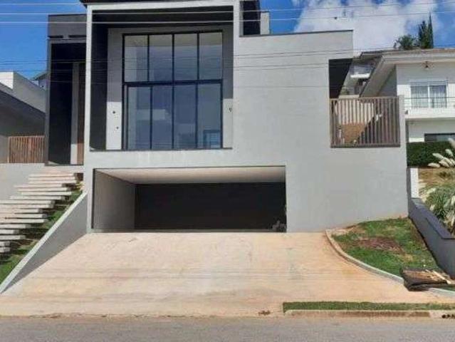 Casa / Sobrado em Condomínio para Venda em Itatiba/SP Bairro Itapema 3 Quartos