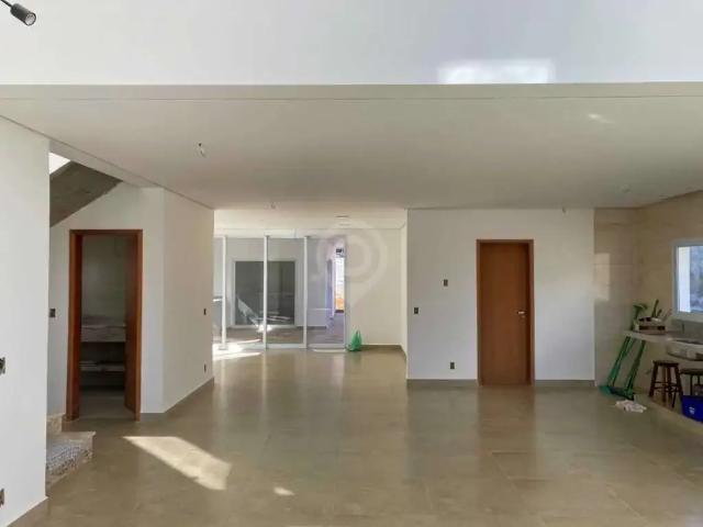 Casa / Sobrado em Condomínio para Venda em Itatiba/SP Bairro Itapema 3 Quartos