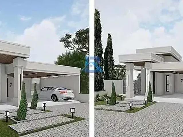 Casa / Sobrado em Condomínio para Venda em Itatiba/SP Bairro Itapema 3 Quartos