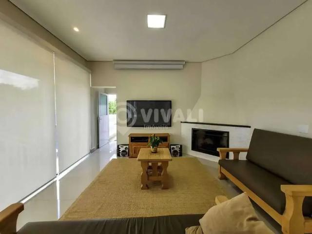 Casa / Sobrado em Condomínio para Venda em Itatiba/SP Bairro Itapema 3 Quartos