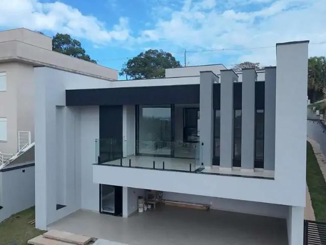 Casa / Sobrado em Condomínio para Venda em Itatiba/SP Bairro Itapema 3 Quartos