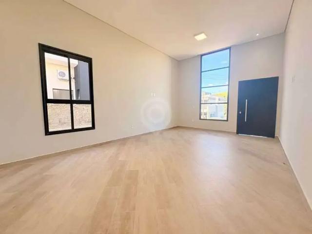 Casa / Sobrado em Condomínio para Venda em Itatiba/SP Bairro Itapema 3 Quartos