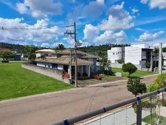Casa / Sobrado em Condomínio para Venda em Itatiba/SP Bosque dos Pires 3 Quartos