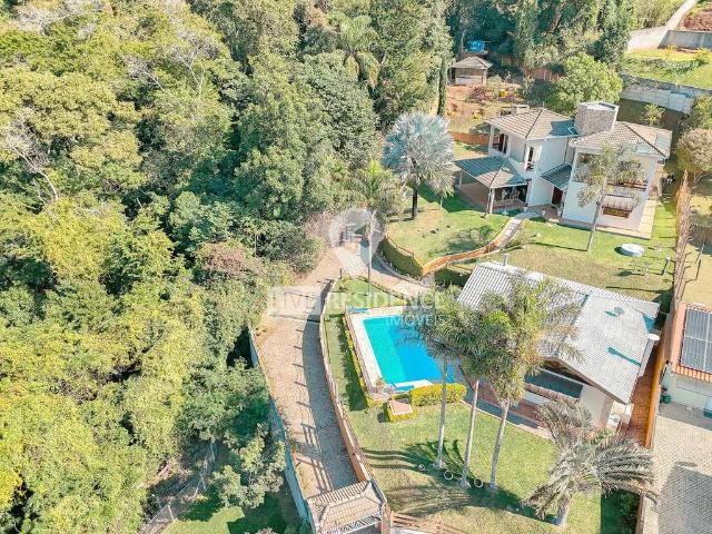 Casa / Sobrado em Condomínio para Venda em Itatiba/SP Cachoeiras do Imaratá 3 Quartos