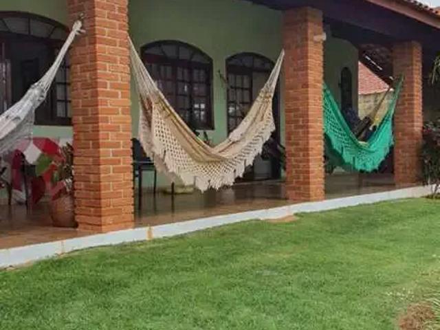 Casa / Sobrado em Condomínio para Venda em Itatiba/SP Centro 6 Quartos