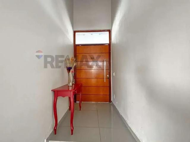 Casa / Sobrado em Condomínio para Venda em Itatiba/SP Condomínio Country Club 3 Quartos