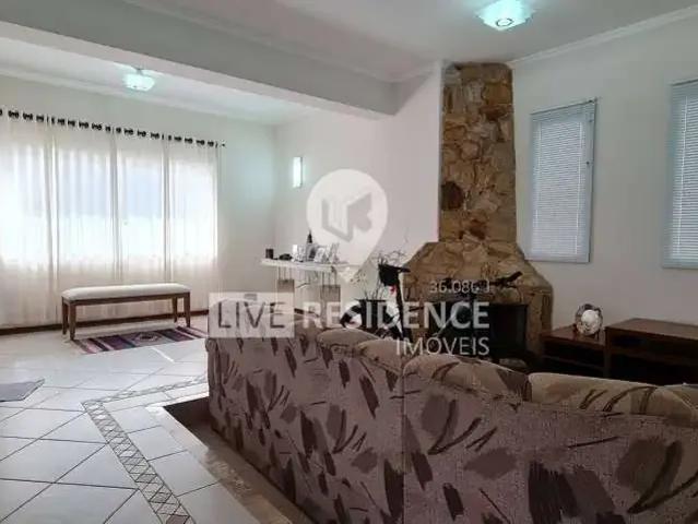 Casa / Sobrado em Condomínio para Venda em Itatiba/SP Condomínio Itatiba Country 4 Quartos