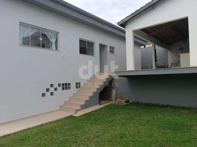 Casa / Sobrado em Condomínio para Venda em Itatiba/SP Loteamento Itatiba Country Club 3 Quartos