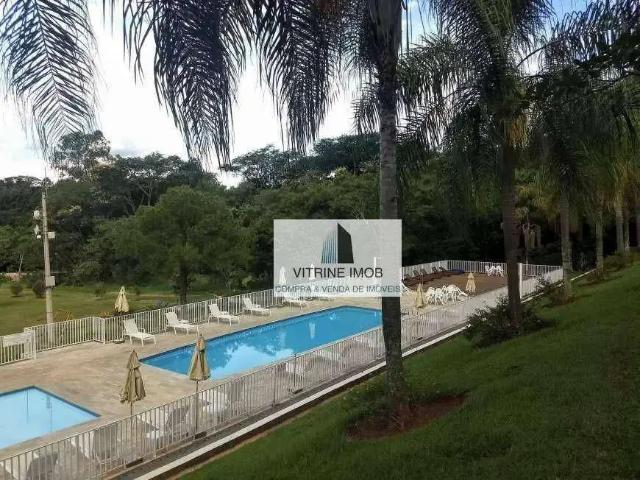 Casa / Sobrado em Condomínio para Venda em Itatiba/SP Condomínio Itatiba Country 3 Quartos