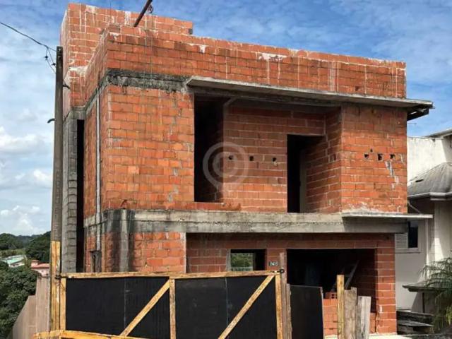 Casa / Sobrado em Condomínio para Venda em Itatiba/SP Condomínio Itatiba Country 3 Quartos