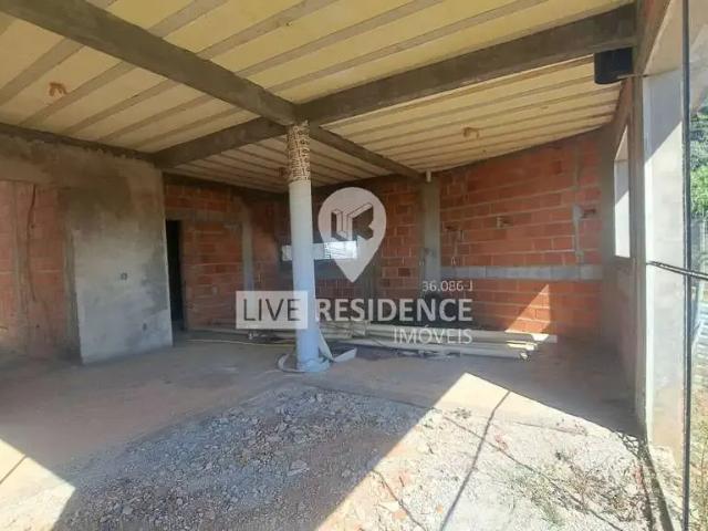 Casa / Sobrado em Condomínio para Venda em Itatiba/SP Condomínio Itatiba Country 3 Quartos