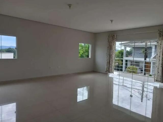 Casa / Sobrado em Condomínio para Venda em Itatiba/SP Loteamento Itatiba Country Club 3 Quartos