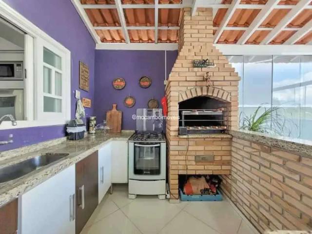 Casa / Sobrado em Condomínio para Venda em Itatiba/SP Condomínio Itatiba Country 3 Quartos