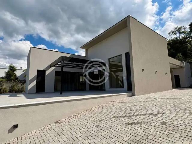Casa / Sobrado em Condomínio para Venda em Itatiba/SP Condominio Residencial Paradiso 3 Quartos