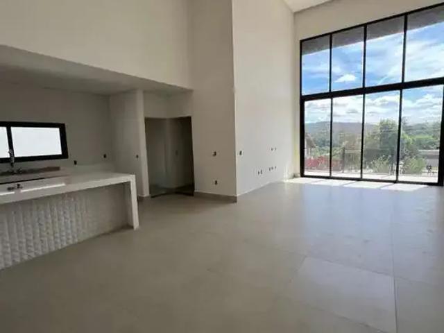 Casa / Sobrado em Condomínio para Venda em Itatiba/SP Condominio Residencial Paradiso 3 Quartos