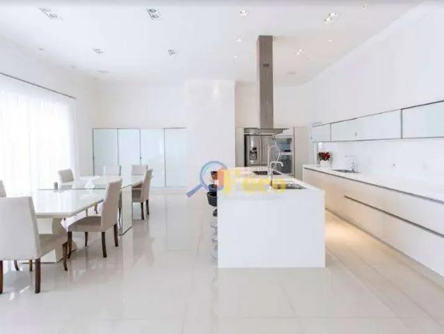 Casa / Sobrado em Condomínio para Venda em Itatiba/SP Condomínio Villagio Paradiso 4 Quartos