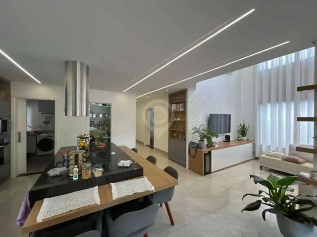 Casa / Sobrado em Condomínio para Venda em Itatiba/SP Condominio Ville de France 3 Quartos