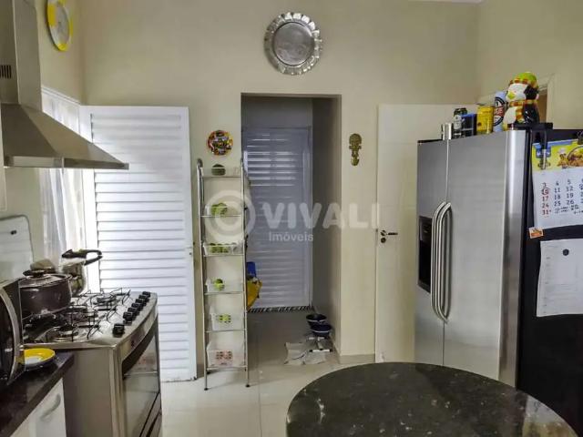 Casa / Sobrado em Condomínio para Venda em Itatiba/SP Giardino D' Itália 3 Quartos