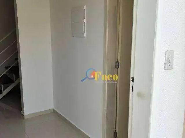 Casa / Sobrado em Condomínio para Venda em Itatiba/SP Jardim México 3 Quartos