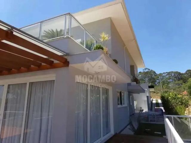 Casa / Sobrado em Condomínio para Venda em Itatiba/SP Jardim Nossa Senhora das Graças 4 Quartos