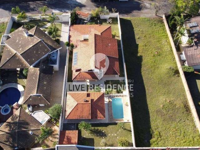 Casa / Sobrado em Condomínio para Venda em Itatiba/SP Jardim Santa Rosa 4 Quartos