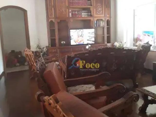 Casa / Sobrado em Condomínio para Venda em Itatiba/SP Jardim Santa Rosa 4 Quartos