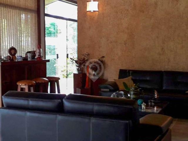 Casa / Sobrado em Condomínio para Venda em Itatiba/SP Jardim Santa Rosa 4 Quartos