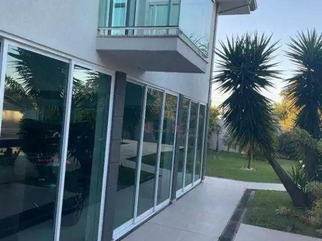 Casa / Sobrado em Condomínio para Venda em Itatiba/SP Jardim Santa Rosa 3 Quartos