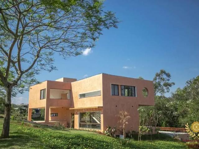 Casa / Sobrado em Condomínio para Venda em Itatiba/SP Loteamento Fazenda Dona Carolina 6 Quartos