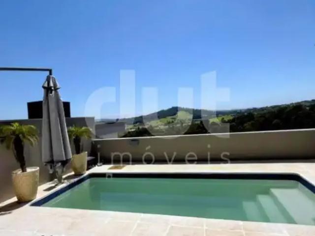 Casa / Sobrado em Condomínio para Venda em Itatiba/SP Loteamento Itatiba Country Club 3 Quartos