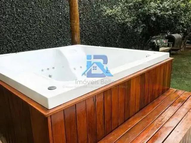 Casa / Sobrado em Condomínio para Venda em Itatiba/SP Loteamento Itatiba Country Club 3 Quartos