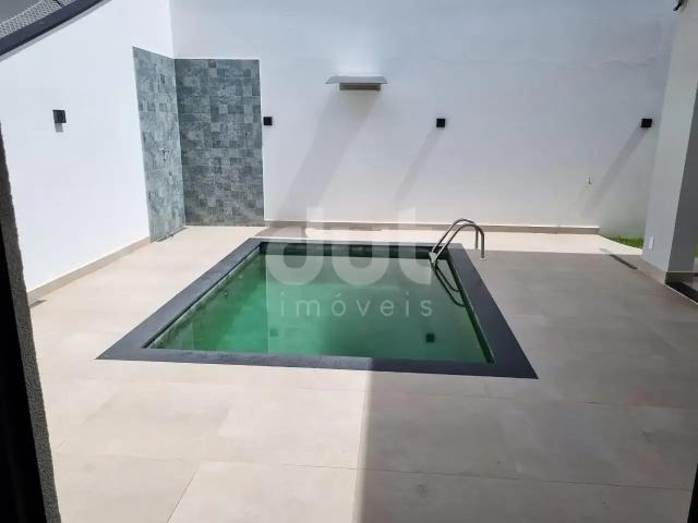 Casa / Sobrado em Condomínio para Venda em Itatiba/SP Loteamento Itatiba Country Club 3 Quartos