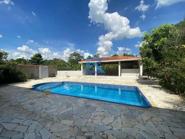Casa / Sobrado em Condomínio para Venda em Itatiba/SP Loteamento Itatiba Country Club 5 Quartos