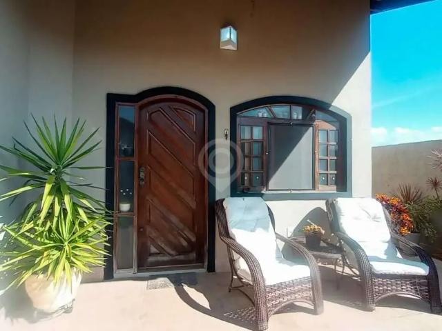 Casa / Sobrado em Condomínio para Venda em Itatiba/SP Loteamento Jardim das Paineiras 4 Quartos