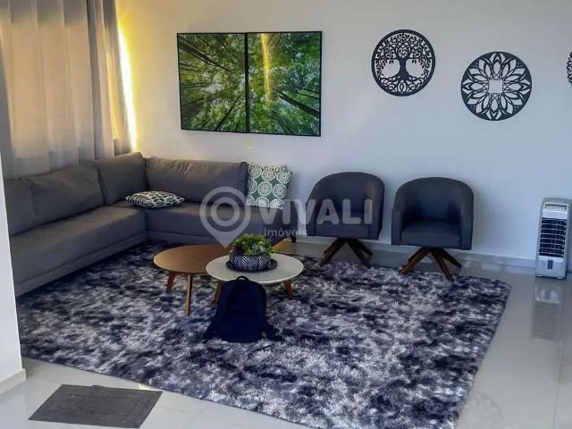 Casa / Sobrado em Condomínio para Venda em Itatiba/SP Loteamento Residencial Dolce Vita 3 Quartos
