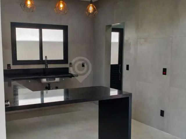 Casa / Sobrado em Condomínio para Venda em Itatiba/SP Loteamento Residencial Dolce Vita 3 Quartos