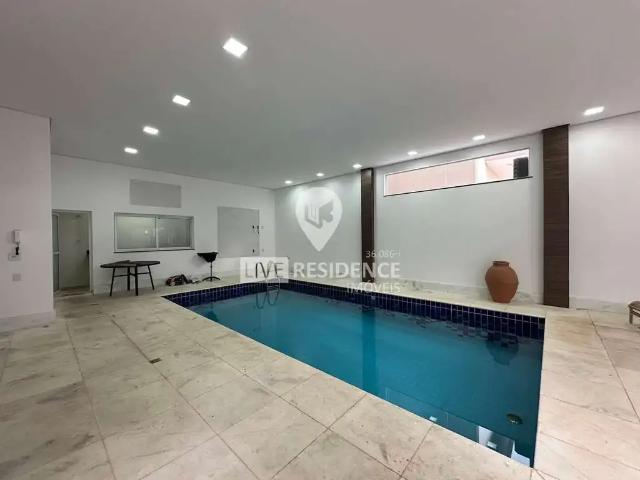 Casa / Sobrado em Condomínio para Venda em Itatiba/SP Loteamento Residencial Dolce Vita 3 Quartos